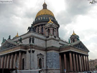 Санкт-Петербург (Саралаева Асель)